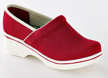 croft and barrow shoes clogs