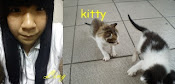 宝贝kitty