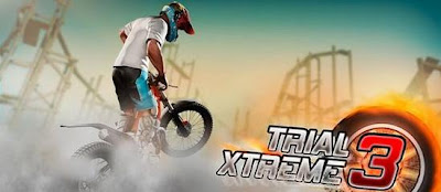 Trial Xtreme 3 v6.2 (Full + Mod Money) Apk Trial Xtreme 3 v6.2 (Full + Mod Money) Apk