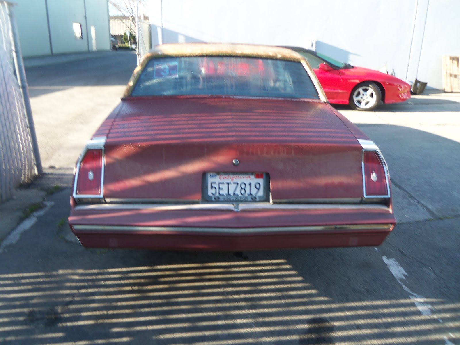 Auto Body-Collision Repair-Car Paint in Fremont-Hayward ...