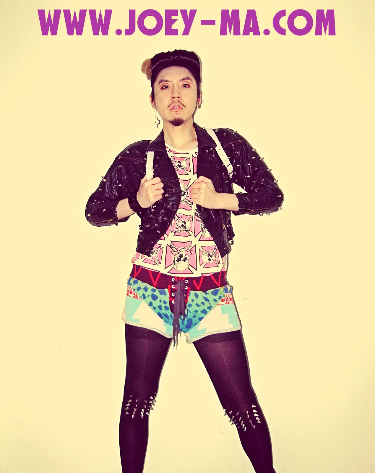 lady gaga dr martens