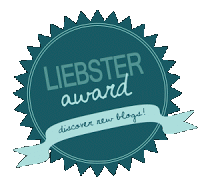 liebster award