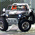 Jeep Hurricane 1024x768 Photos