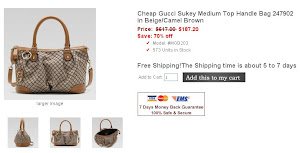 Cheap Gucci Sukey Medium Top Handle Bag 247902 in Beige/Camel Brown