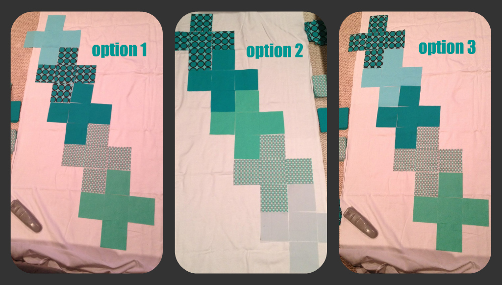 Backless Shirt Making my first quilt The Plan (sort of)