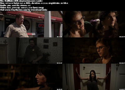 Nailbiter (2013) DVDRip 350MB