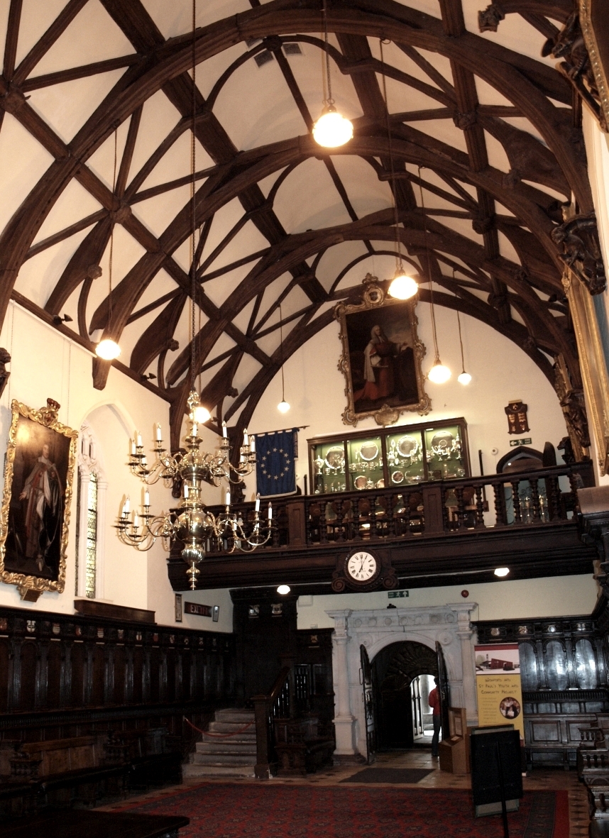 Demolition Exeter The Archdeacon of Exeter's House, Palace Gate