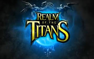  Realm of the Titans