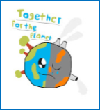 "TOGETHER FOR THE PLANET" eTwinning Project 19-21