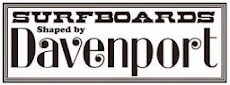 DAVENPORT SURFBOARDS