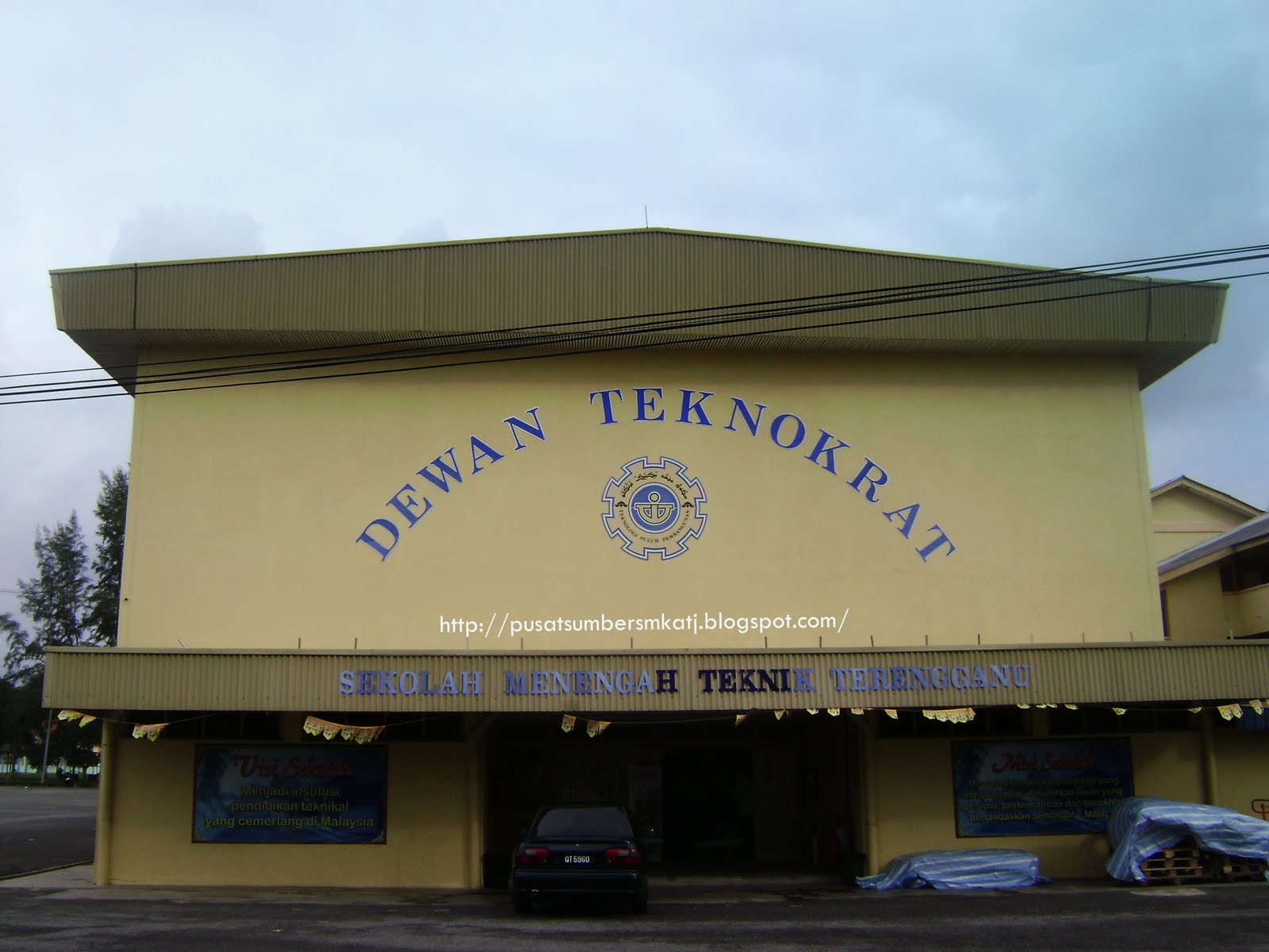 Pusat Sumber Smkadha Lawatan Ke Pameran Buku