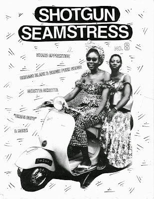 Image of zine cover