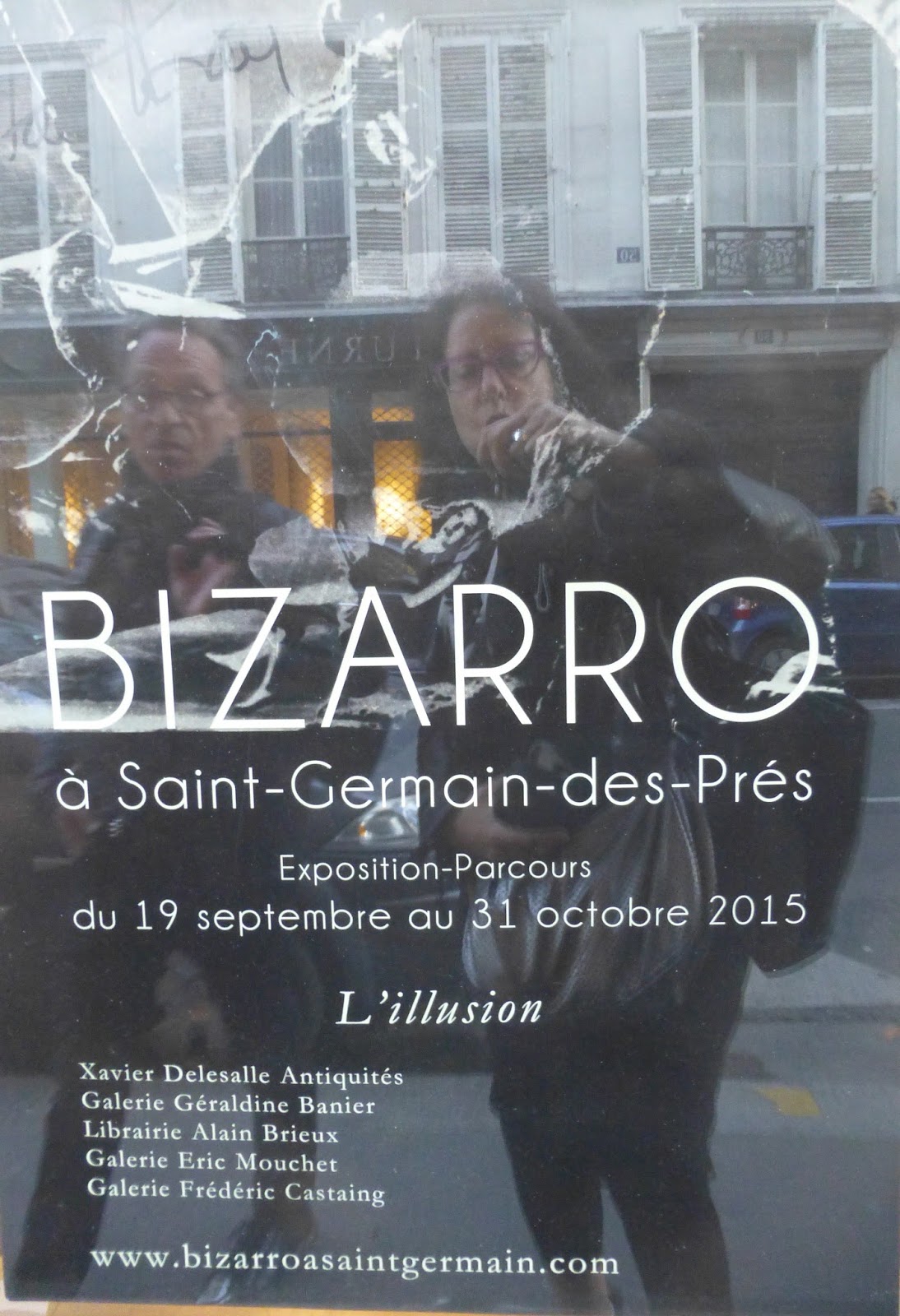 prostituées saint germain