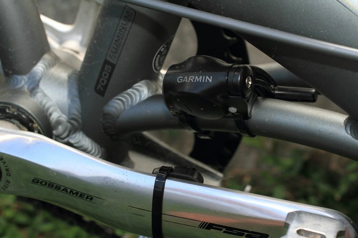 Garmin Gsc 10