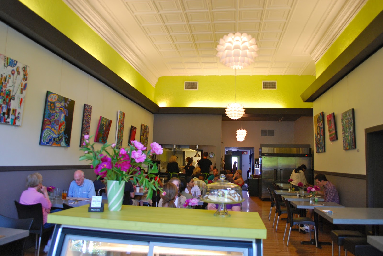 Wanderlust Traveler Walla Walla, Washington (Dining)