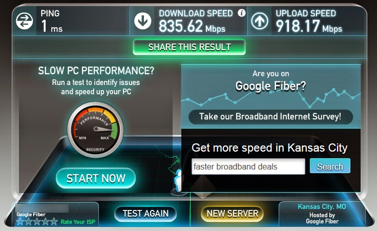Bandwidth Monitoring Menggunakan vnStat pada Linux OS Bandwidth Monitoring Menggunakan vnStat pada Linux OS - Bandwidth Monitoring Menggunakan vnStat pada Linux OS