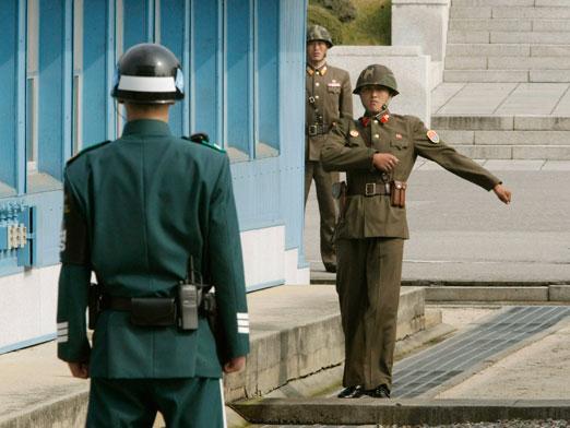 Dmz North Korea Game Download