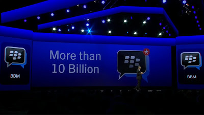 BlackBerry Messenger cumple un año en el Diccionario Collins Inglés Por si no lo sabías, BBM es una palabra oficial en el Diccionario Collins Inglés. No sólo sirve como una abreviatura, sino también como un sustantivo y un verbo. Estoy de que muchos ya lo sabian, pero estas son las definiciones oficiales: BBM Abreviatura: 1. BlackBerry Messenger: una aplicación de mensajería instantánea para dispositivos BlackBerry Sustantivo 2. Un mensaje enviado o recibido con BlackBerry Messenger Verbo 3. para enviar un mensaje utilizando BlackBerry Messenger Hace un año, El Diccionario de Inglés ha añadido BBM a su amplia colección de las palabras en inglés, lo que refleja la popularidad global del