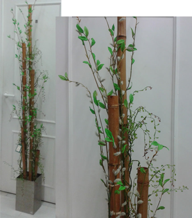 Bambu Decoracion O Grove ~ Decoraci?n ARTICO Ideas y Consejos con Flores y Plantas Artificiales Bambu Decoracion O Grove ~ Decoraci?n ARTICO Ideas y Consejos con Flores y Plantas Artificiales