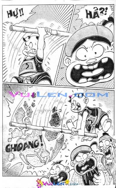 than dong dat viet tap 7