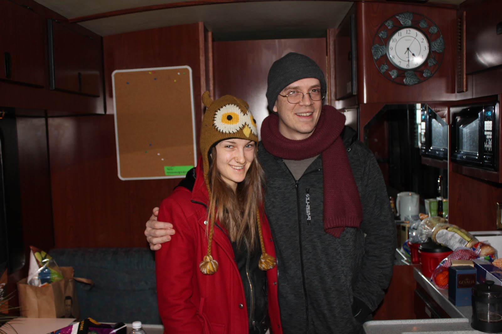 Winnipeg Metal Shows: The Devin Townsend Experience