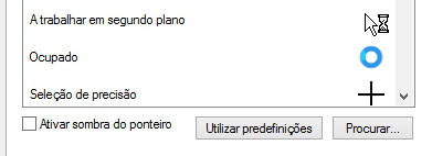 Como mudar o cursor do rato Windows 7 como mudar o cursor do rato windows 7