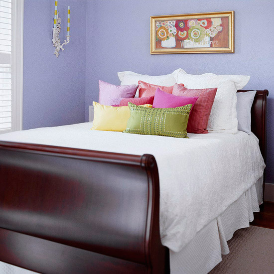 Colorful Bedroom Decorating Design Ideas 2011 | Room Decorating Ideas