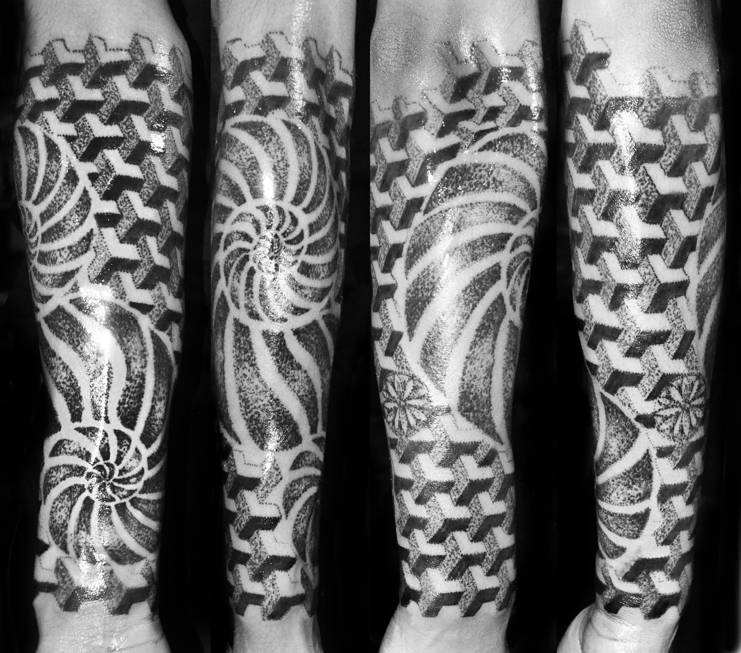 Skin City Tattoo Skin City Tattoo
