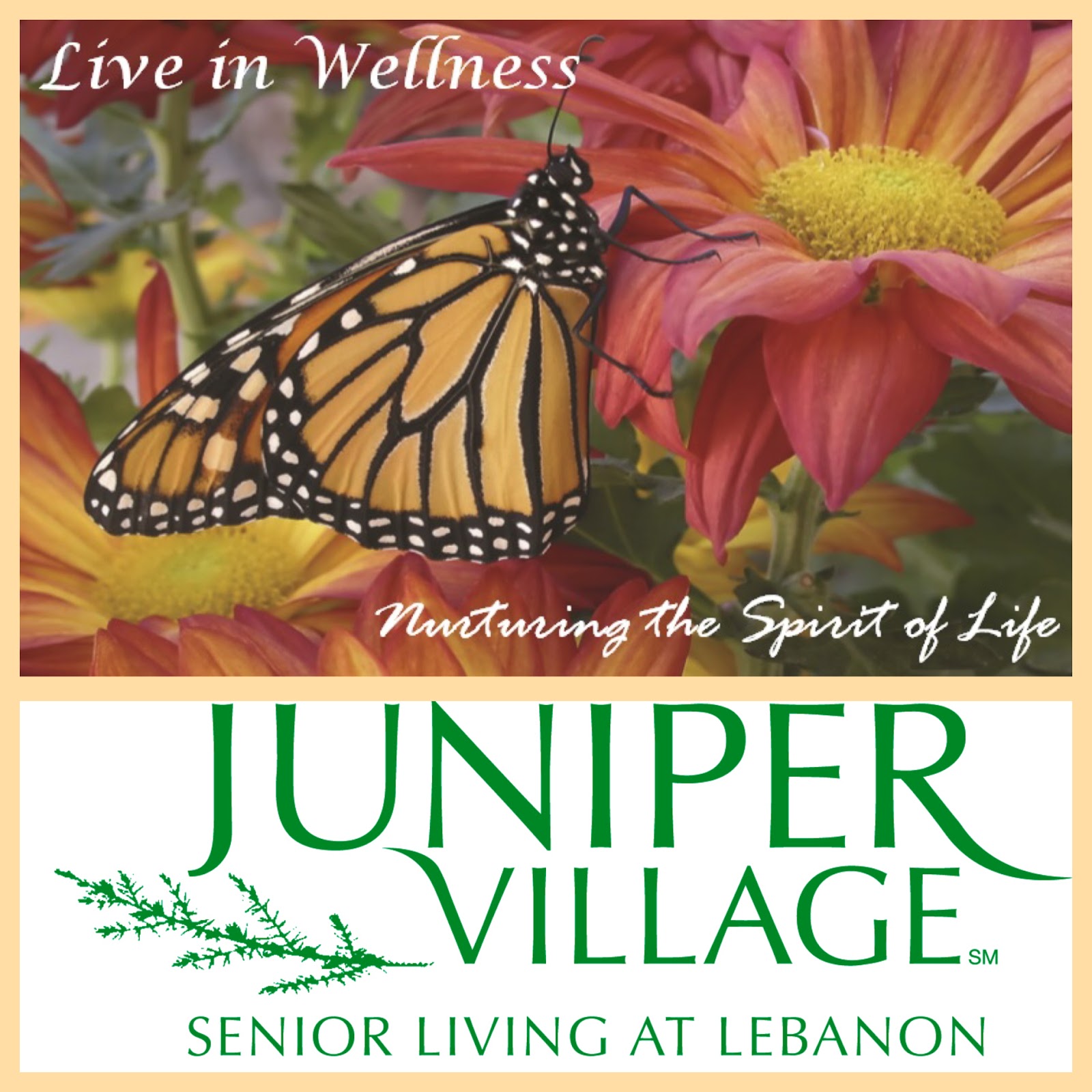 Juniper Village at Lebanon June 2015 Events in Lebanon, PA Live in