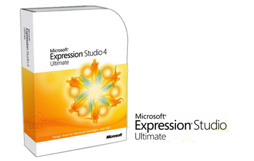 Microsoft Expression Studio 4 Ultimate Serial