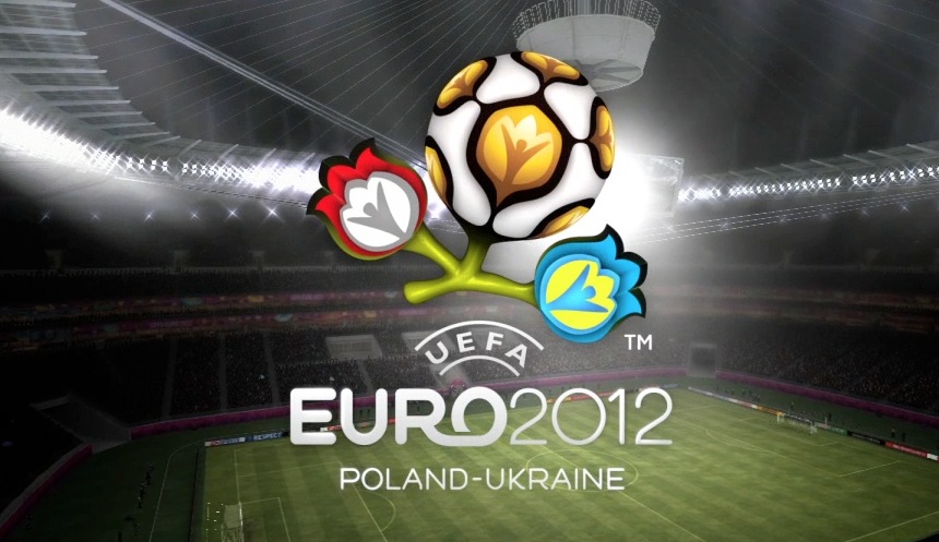 Euro 2012 Euro 2012