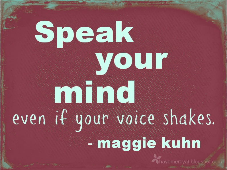 Maggie Kuhn Quotes. QuotesGram