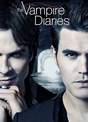 The Vampire Diaries Temporada 7 The Vampire Diaries Temporada 7