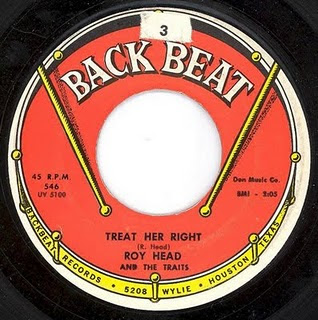 Roy Head Treat Her Right