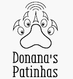 Donana's Patinhas
