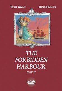 The Forbidden Harbour (digitale, 2017)