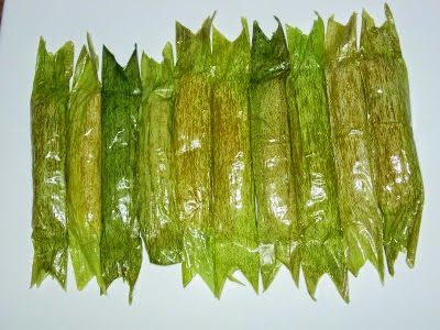 Resep timphan khas aceh Enak Timpan aceh