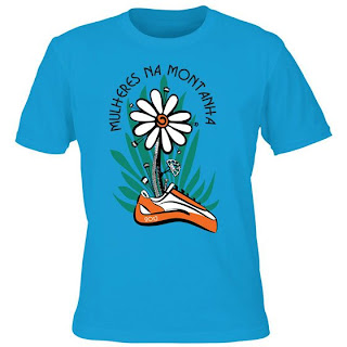 Invasão Feminina 2013