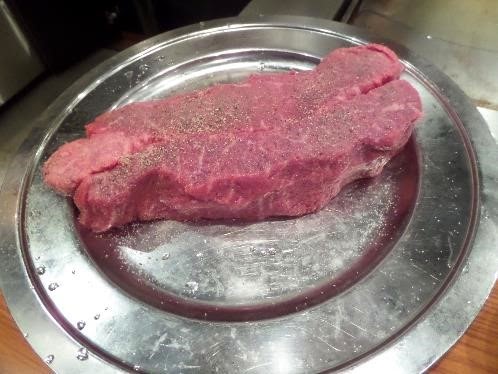 steak land kobe