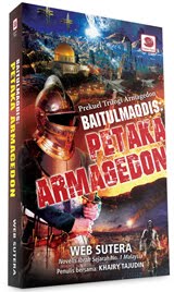 Baitulmaqdis: Petaka Armagedon