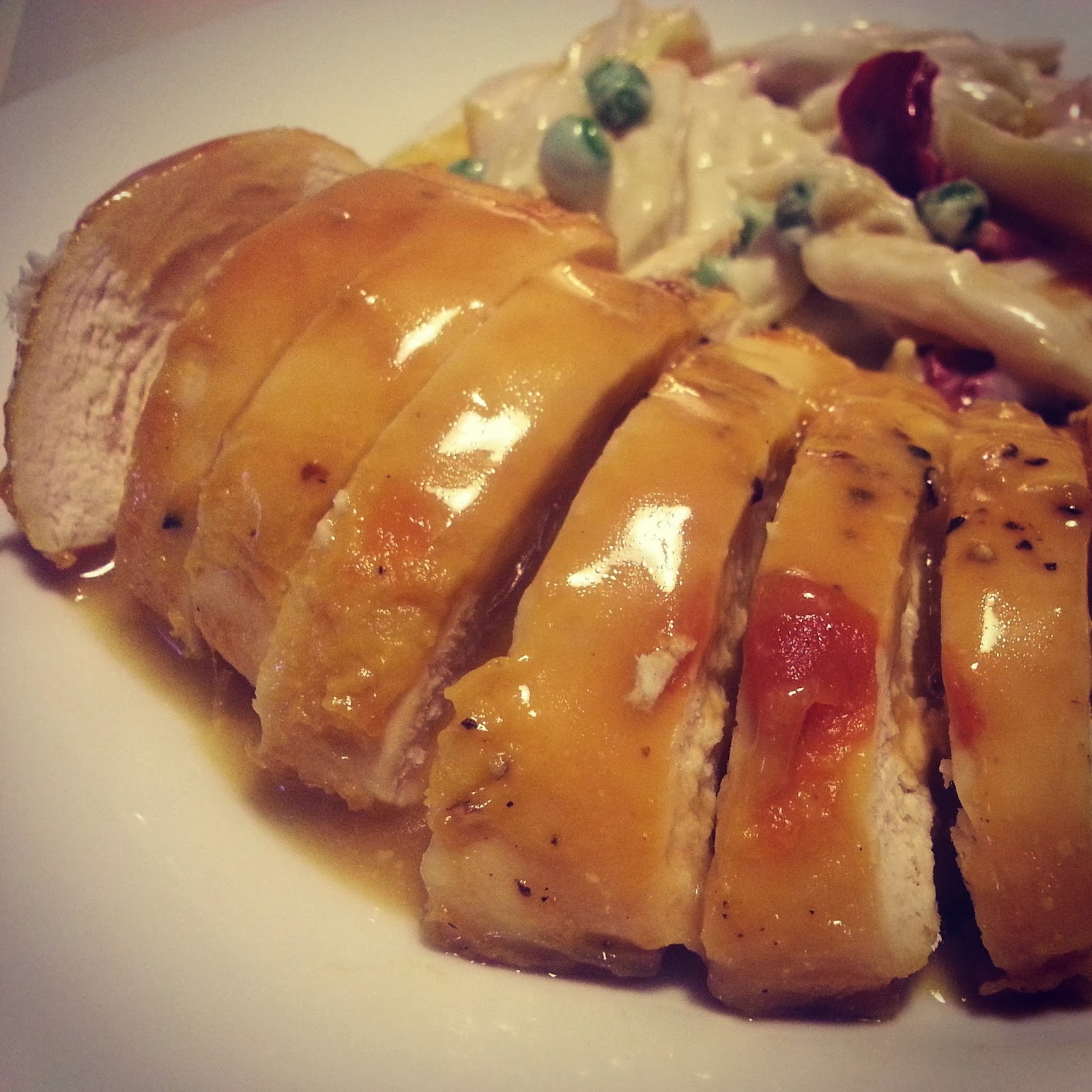 ApricotHoney Chicken Tutorial (FREEZER MEAL)