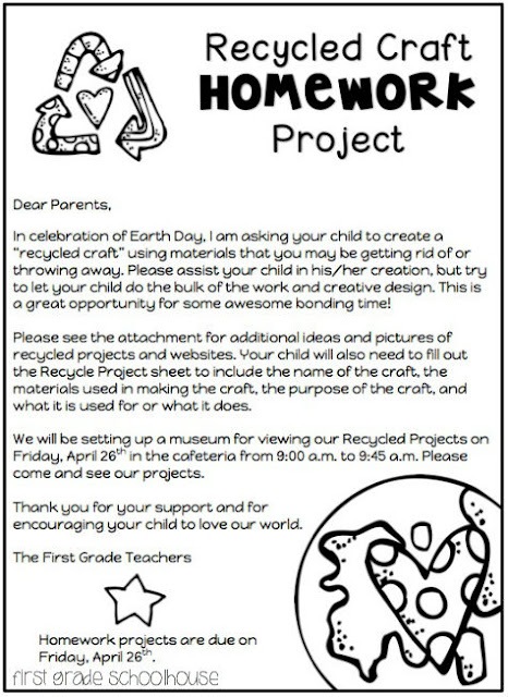 Homework help 1st grade