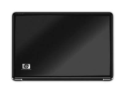 new HP Pavilion dv6-3217tu