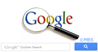 MBS Search Box Google Search Box