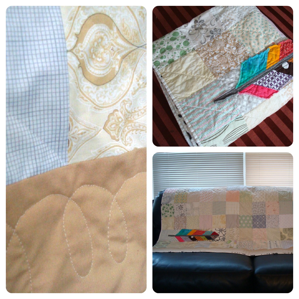 Hot Pink Quilts Quilts by a Hot Pink Girl