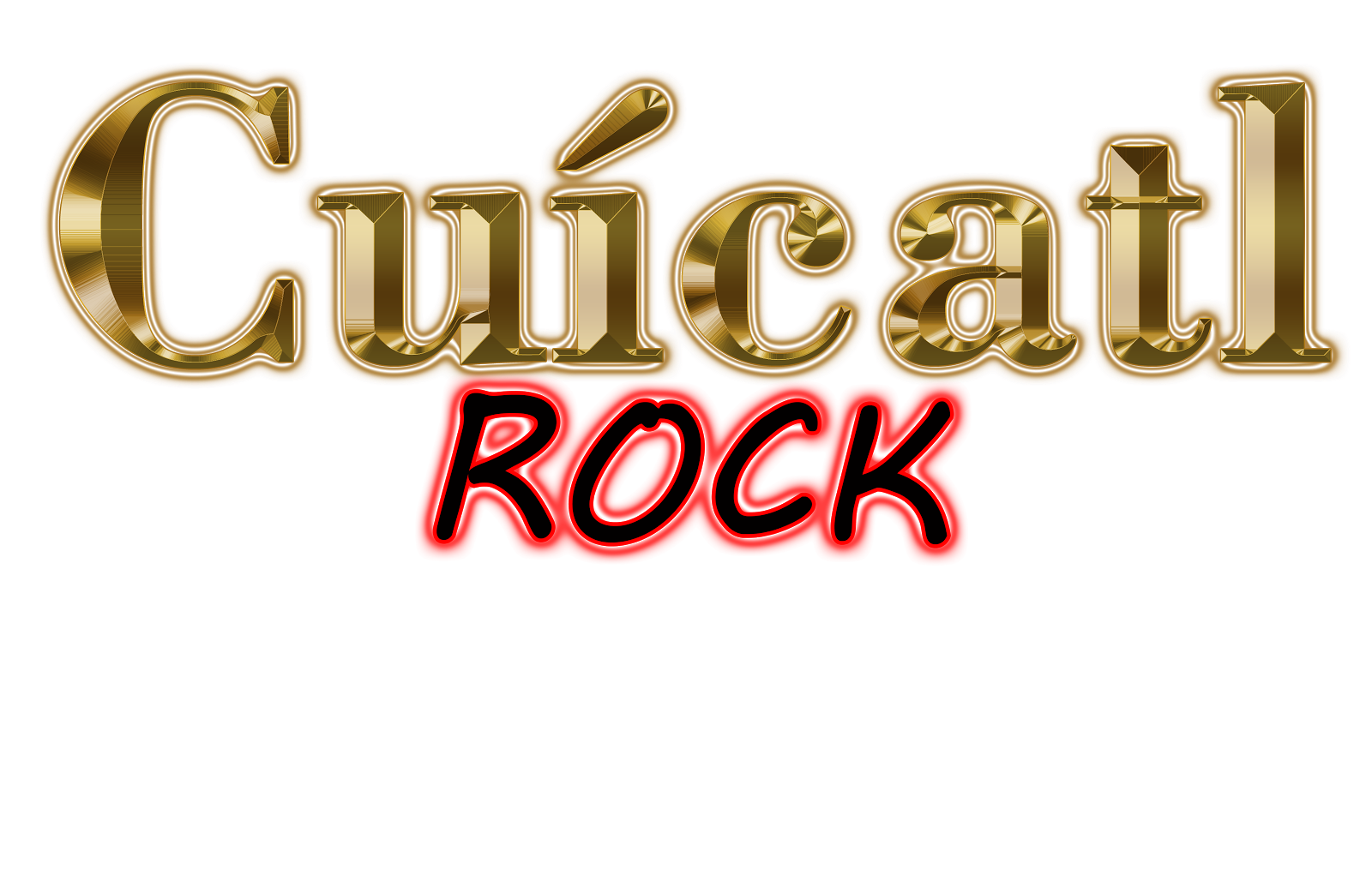 Cuícatl Rock