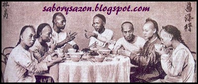 LA COMIDA PERUANA Y SU HISTORIA como se inicia la comida peruana