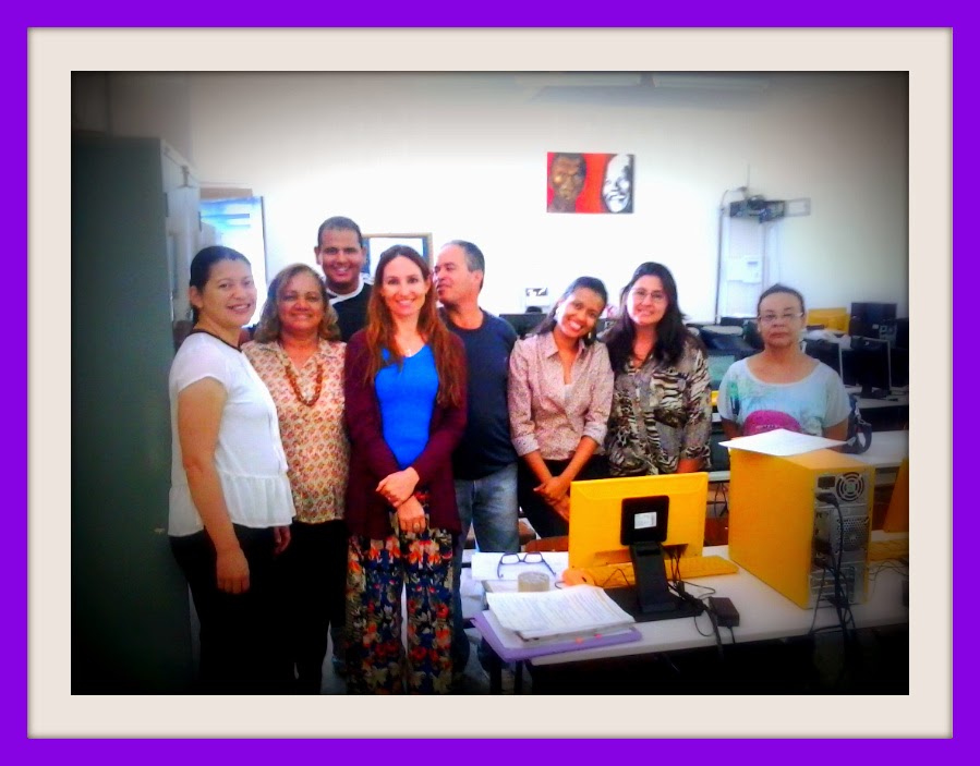 Curso conselheiros escolares