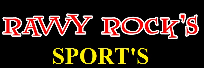 RAAVVY ROCK'S