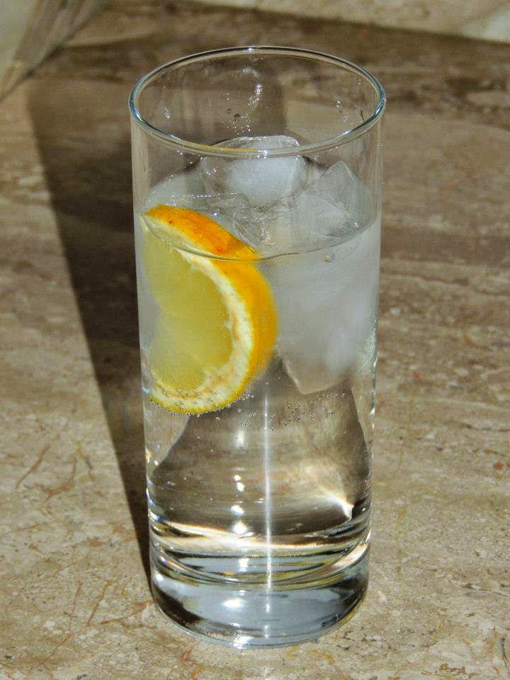 Gin tonic: dalla storia al bicchiere